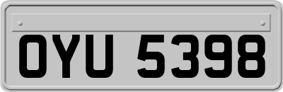 OYU5398