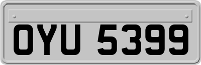 OYU5399