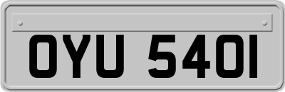 OYU5401