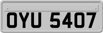 OYU5407