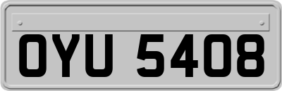 OYU5408