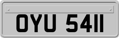 OYU5411