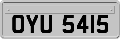OYU5415