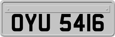OYU5416