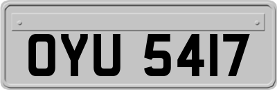 OYU5417