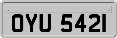OYU5421