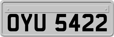 OYU5422
