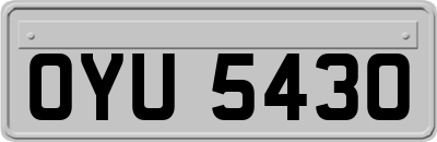 OYU5430