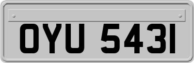 OYU5431