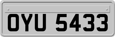 OYU5433