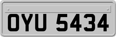 OYU5434