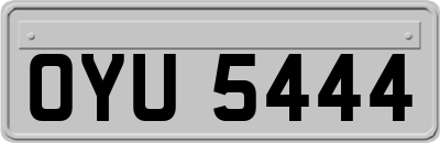 OYU5444