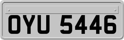 OYU5446