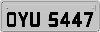 OYU5447