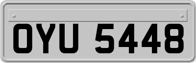 OYU5448