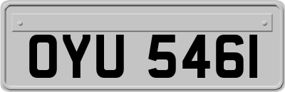 OYU5461