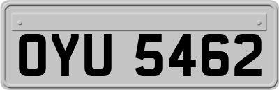 OYU5462