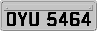OYU5464