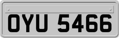 OYU5466