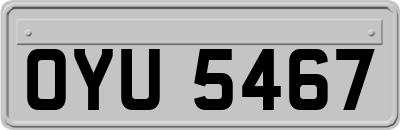 OYU5467