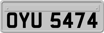 OYU5474