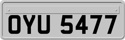OYU5477