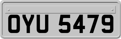 OYU5479