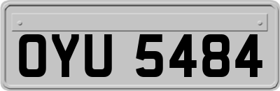 OYU5484