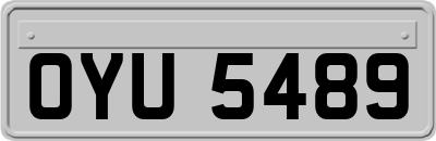 OYU5489