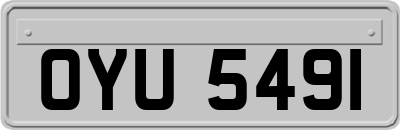 OYU5491