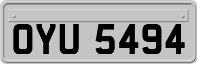 OYU5494