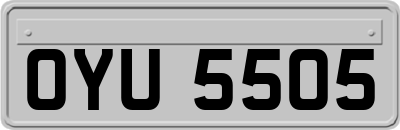 OYU5505