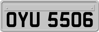 OYU5506