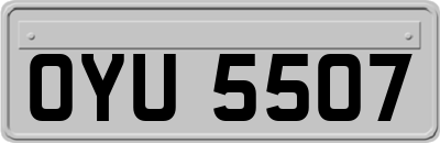 OYU5507