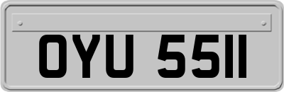 OYU5511