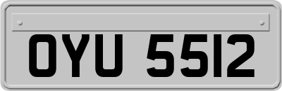 OYU5512