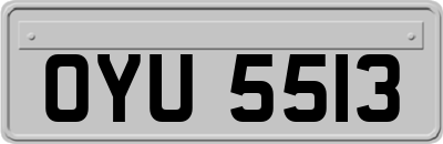 OYU5513
