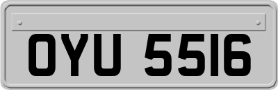 OYU5516