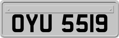 OYU5519