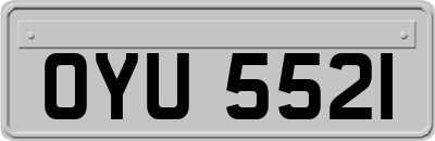 OYU5521