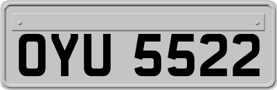 OYU5522