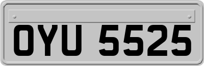 OYU5525