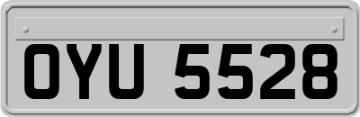 OYU5528
