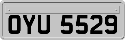 OYU5529