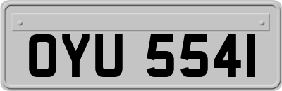 OYU5541