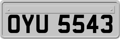 OYU5543