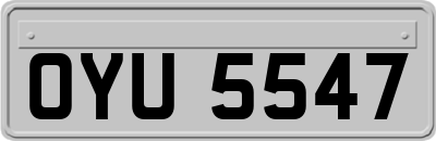 OYU5547