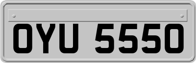 OYU5550
