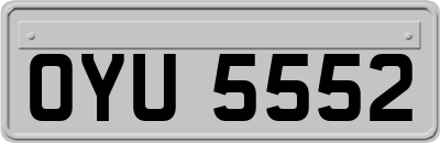 OYU5552