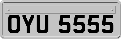 OYU5555